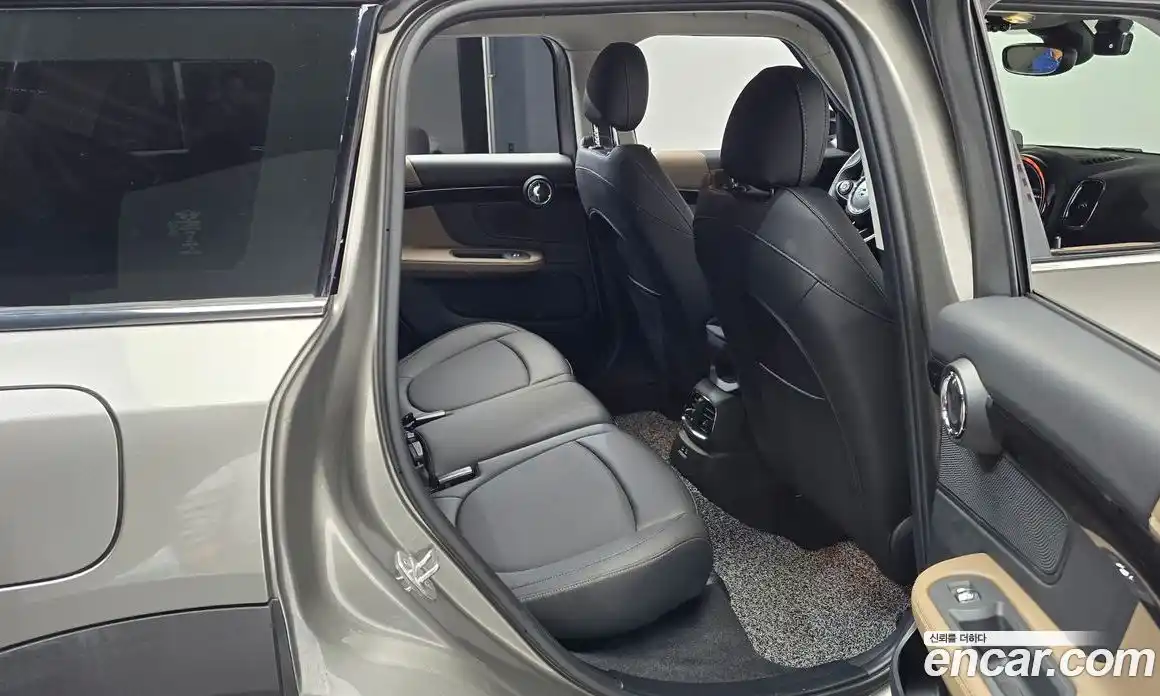 Mini Countryman 2020 2.0 автомат (гидро), фото 17