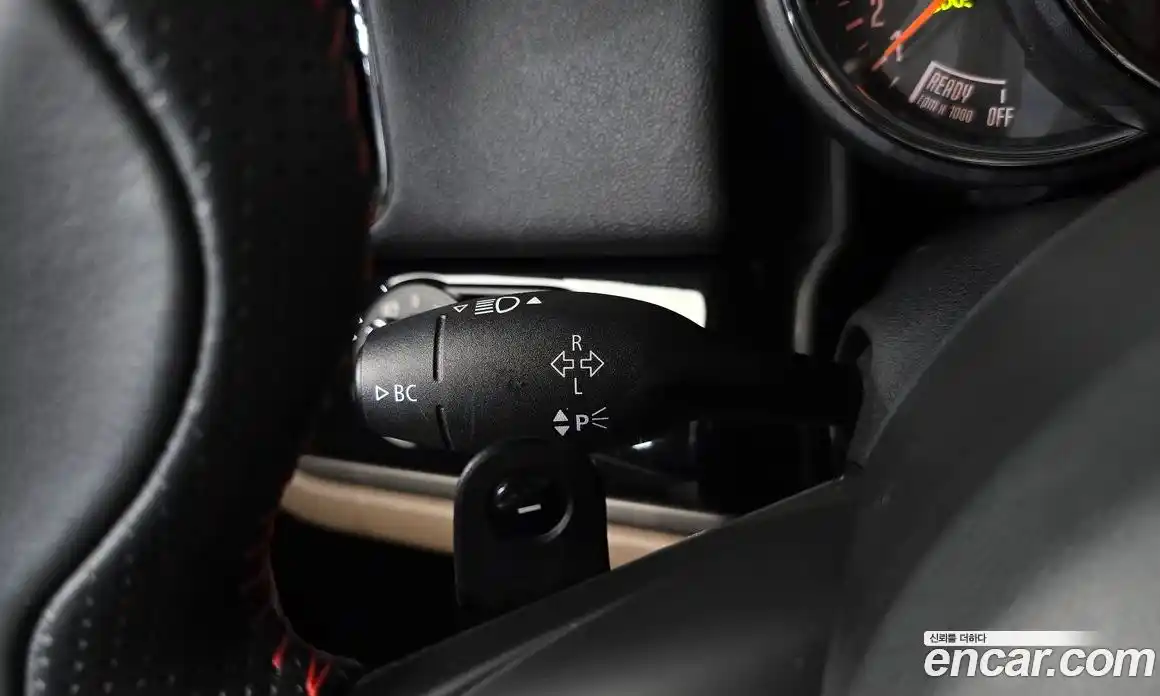 Mini Countryman 2020 2.0 автомат (гидро), фото 28