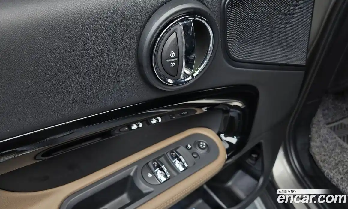 Mini Countryman 2020 2.0 автомат (гидро), фото 29