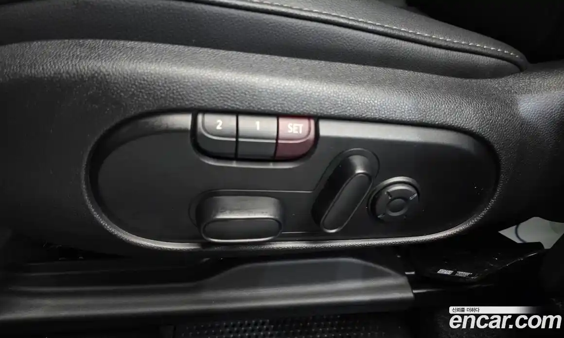 Mini Countryman 2020 2.0 автомат (гидро), фото 31