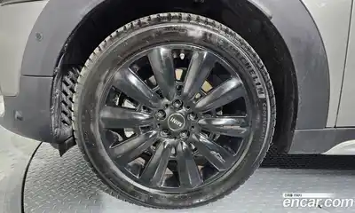 Mini Countryman 2020 2.0 автомат (гидро), миниатюра 5