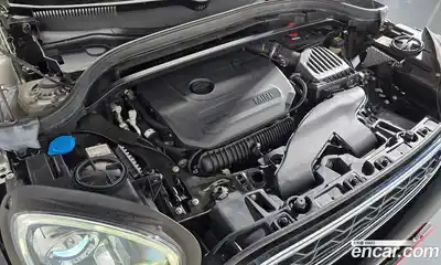 Mini Countryman 2020 2.0 автомат (гидро), миниатюра 6