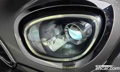 Mini Countryman 2020 2.0 автомат (гидро), миниатюра 8