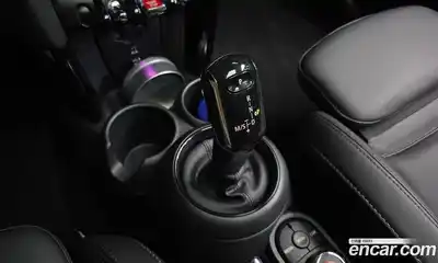 Mini Cooper 2021 2.0 автомат (гидро), миниатюра 12