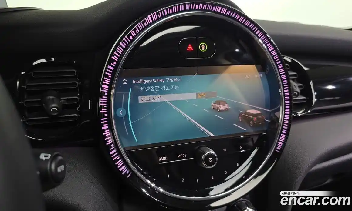 Mini Cooper 2021 2.0 автомат (гидро), фото 23