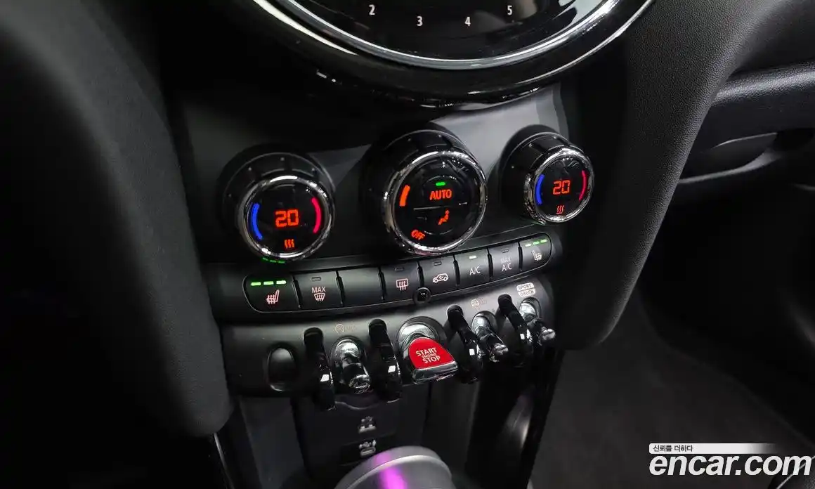 Mini Cooper 2021 2.0 автомат (гидро), фото 24