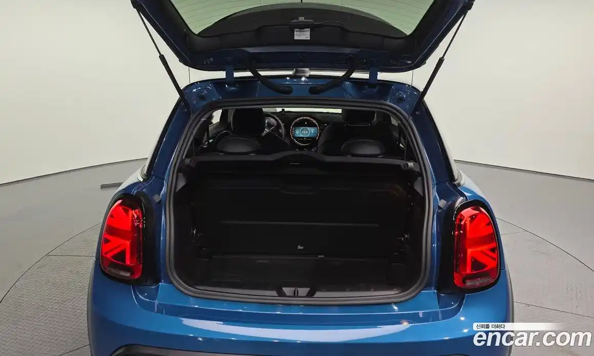 Mini Cooper 2021 2.0 автомат (гидро), фото 26