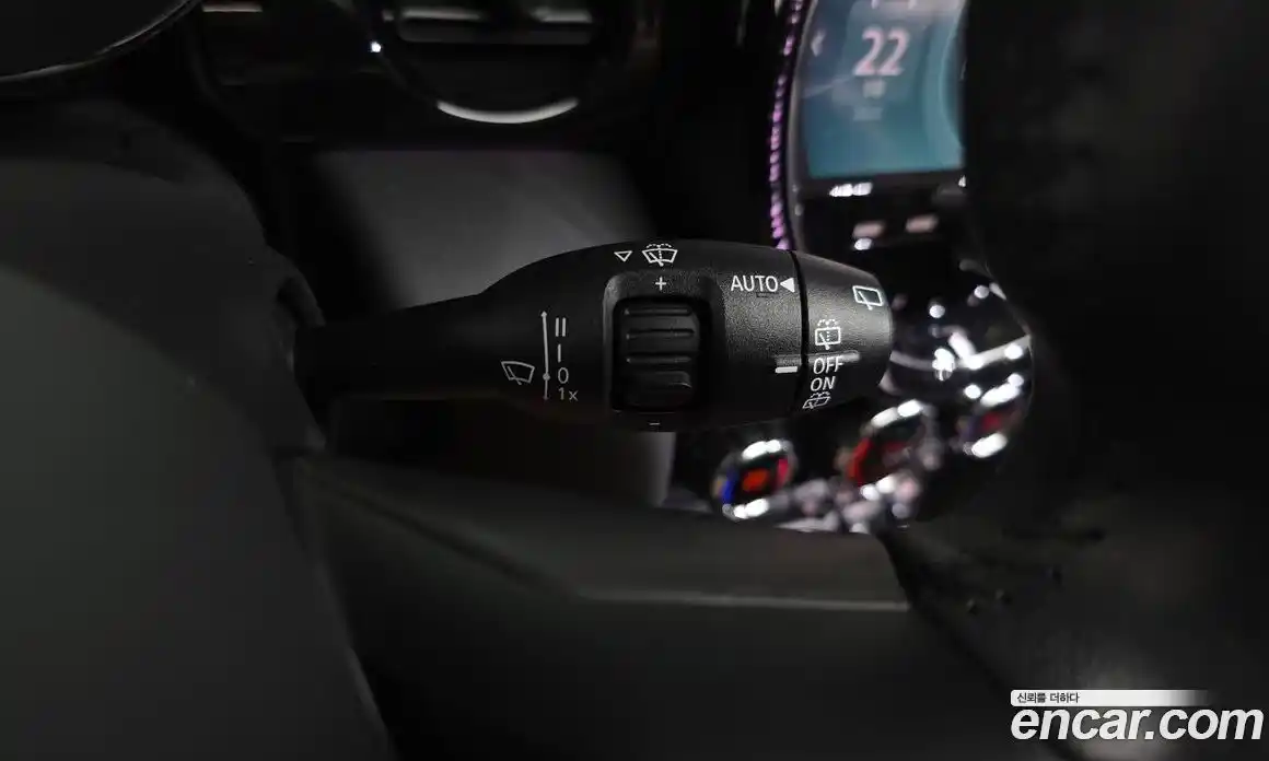 Mini Cooper 2021 2.0 автомат (гидро), фото 27