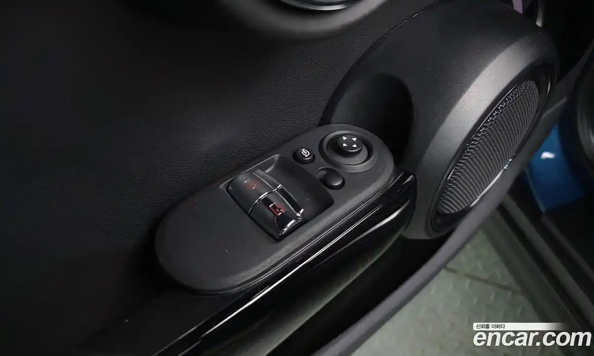 Mini Cooper 2021 2.0 автомат (гидро), фото 28