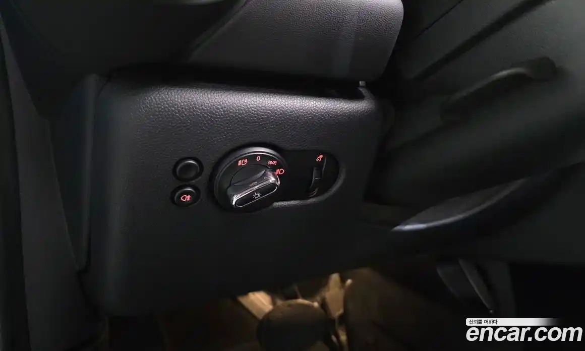 Mini Cooper 2021 2.0 автомат (гидро), фото 29