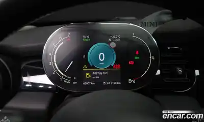 Mini Cooper 2022 1.5 автомат (гидро), миниатюра 11