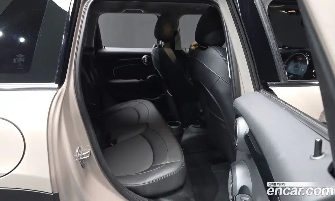 Mini Cooper 2022 1.5 автомат (гидро), фото 18