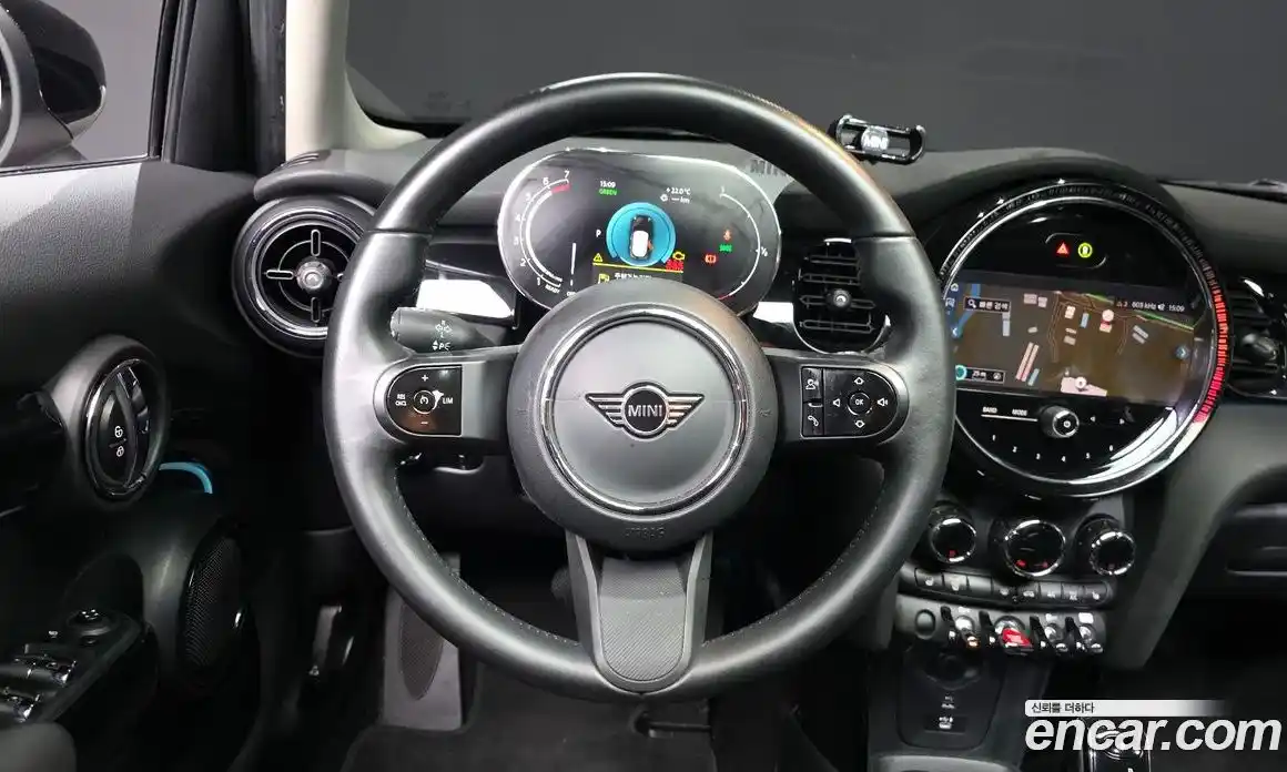 Mini Cooper 2022 1.5 автомат (гидро), фото 19