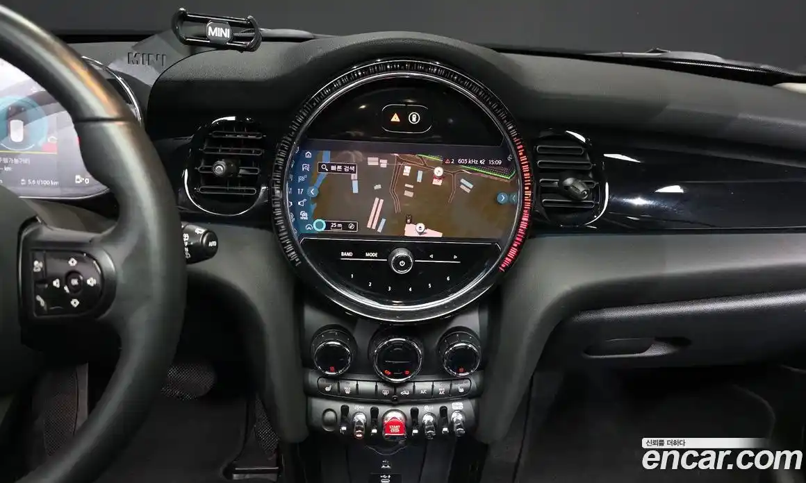 Mini Cooper 2022 1.5 автомат (гидро), фото 20