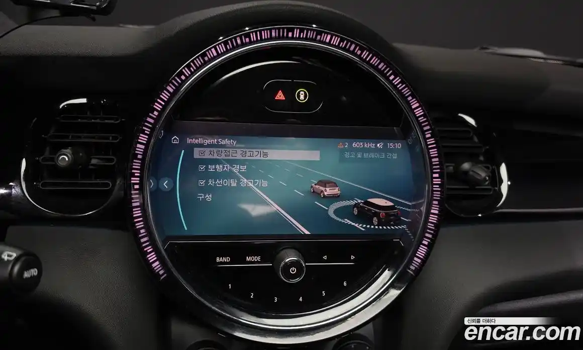 Mini Cooper 2022 1.5 автомат (гидро), фото 22