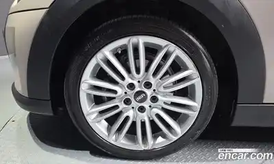 Mini Cooper 2022 1.5 автомат (гидро), миниатюра 5
