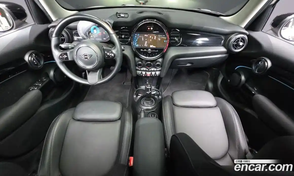 Mini Cooper 2022 1.5 автомат (гидро), фото 10