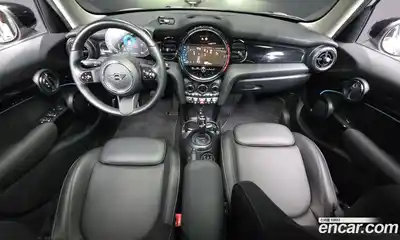 Mini Cooper 2022 1.5 автомат (гидро), миниатюра 10