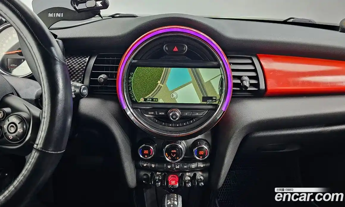 Mini Cooper 2016 2.0 автомат (гидро), фото 17