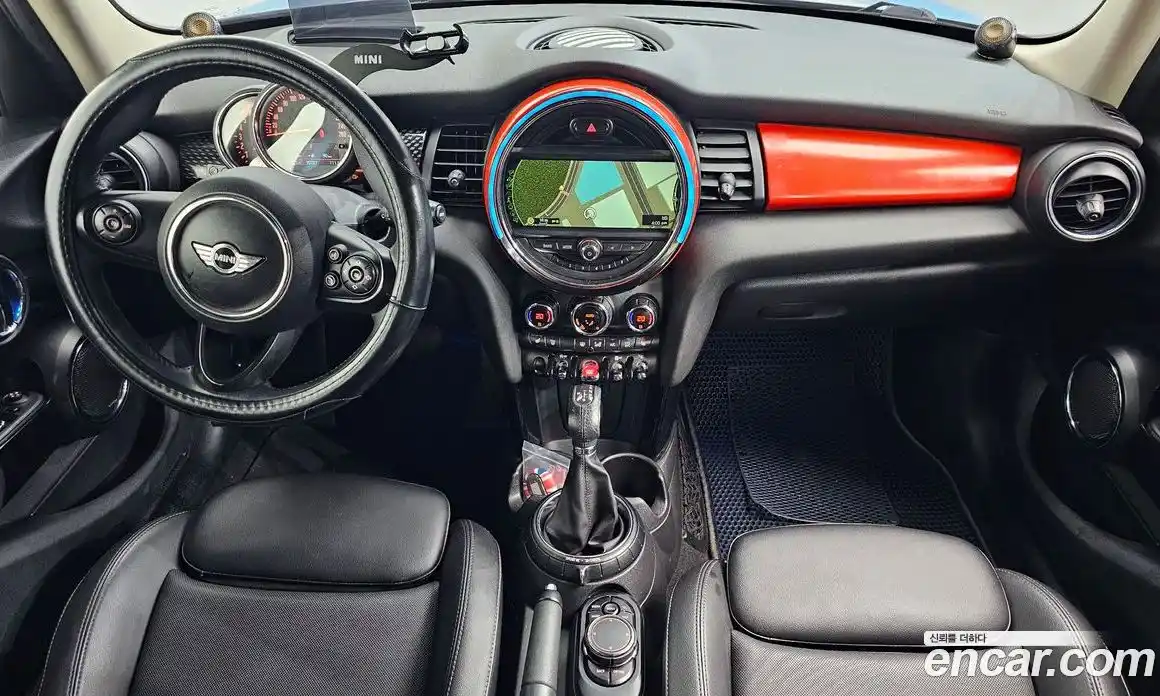Mini Cooper 2016 2.0 автомат (гидро), фото 7