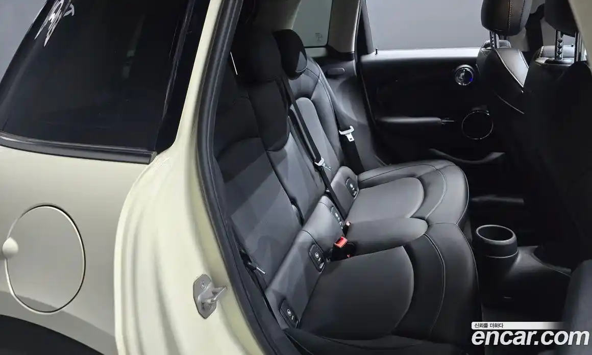 Mini Cooper 2014 1.5 автомат (гидро), фото 11
