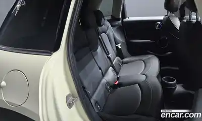 Mini Cooper 2014 1.5 автомат (гидро), миниатюра 11