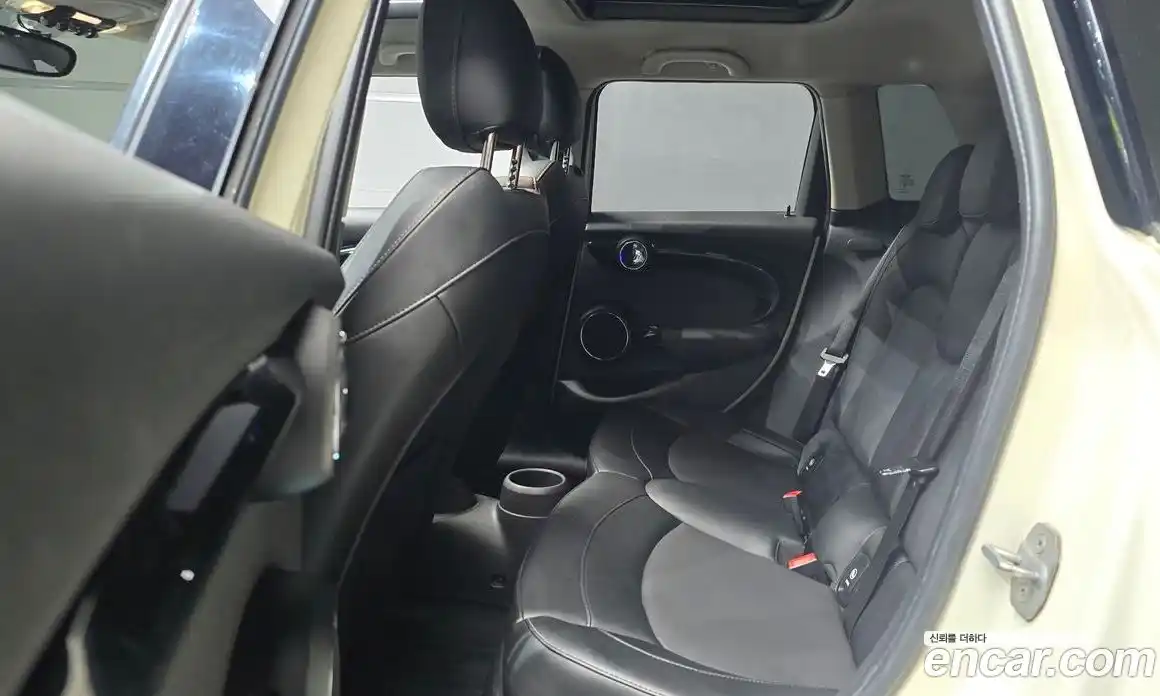 Mini Cooper 2014 1.5 автомат (гидро), фото 12