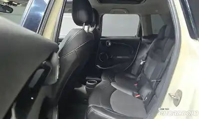 Mini Cooper 2014 1.5 автомат (гидро), миниатюра 12