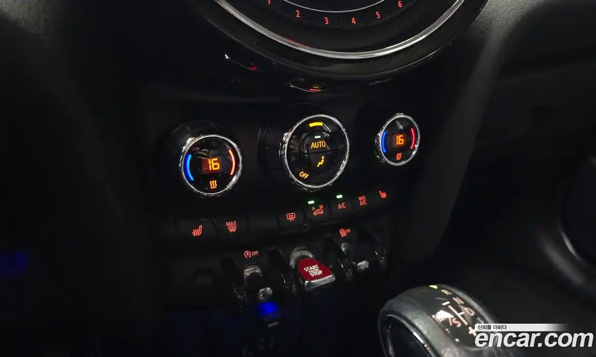Mini Cooper 2014 1.5 автомат (гидро), фото 16