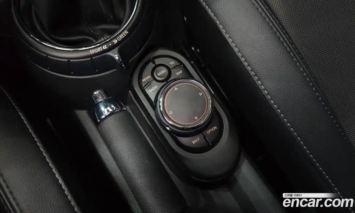 Mini Cooper 2014 1.5 автомат (гидро), фото 19