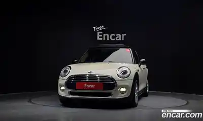 Mini Cooper 2014 1.5 автомат (гидро), миниатюра 3
