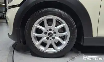 Mini Cooper 2014 1.5 автомат (гидро), миниатюра 5