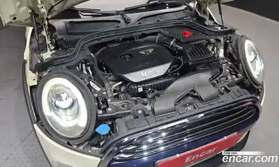 Mini Cooper 2014 1.5 автомат (гидро), миниатюра 6