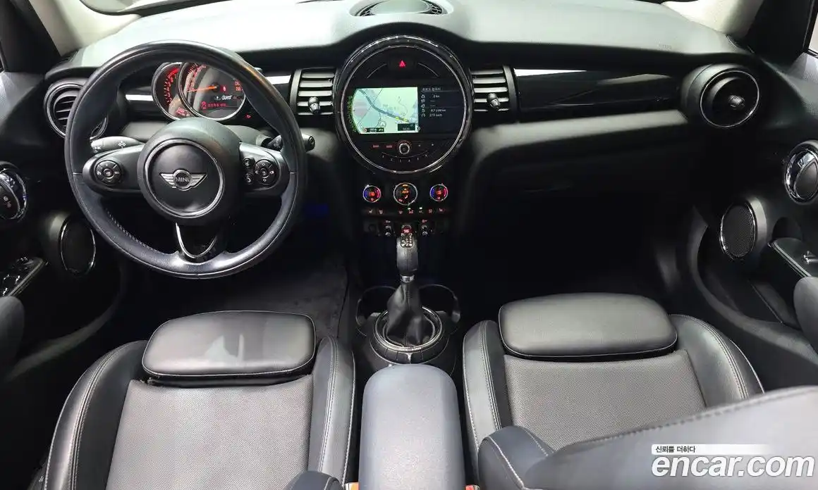 Mini Cooper 2014 1.5 автомат (гидро), фото 7