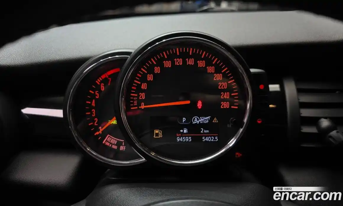 Mini Cooper 2014 1.5 автомат (гидро), фото 8