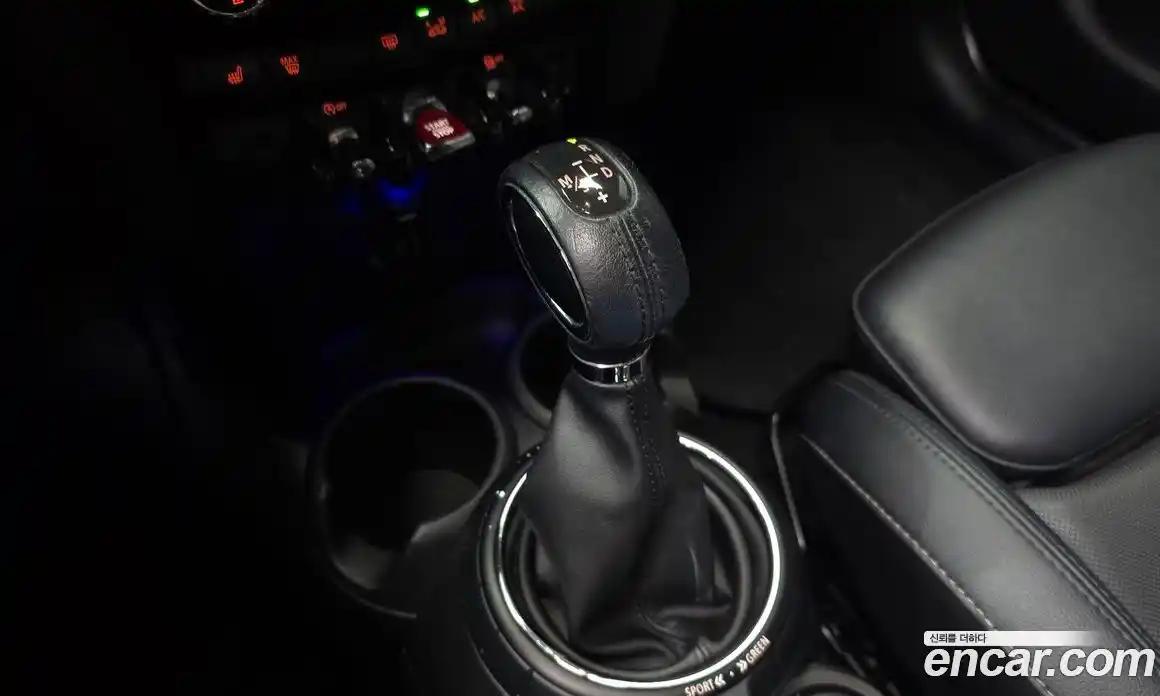 Mini Cooper 2014 1.5 автомат (гидро), фото 9