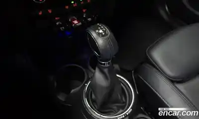 Mini Cooper 2014 1.5 автомат (гидро), миниатюра 9