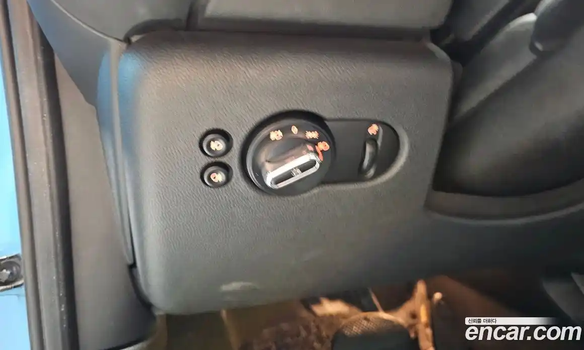 Mini Cooper 2016 1.5 автомат (гидро), фото 17
