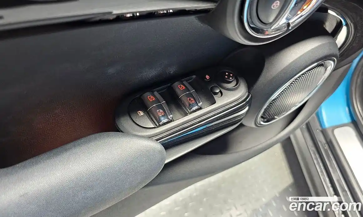 Mini Cooper 2016 1.5 автомат (гидро), фото 19