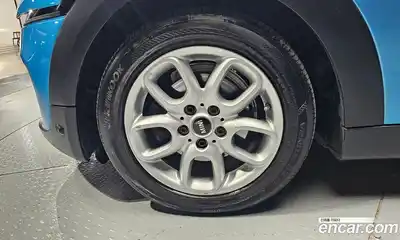 Mini Cooper 2016 1.5 автомат (гидро), миниатюра 5