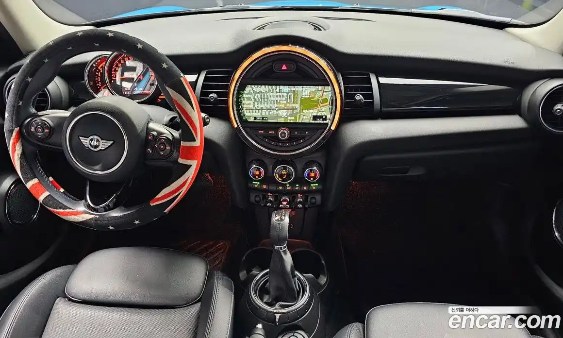 Mini Cooper 2016 1.5 автомат (гидро), фото 7