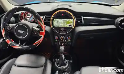 Mini Cooper 2016 1.5 автомат (гидро), миниатюра 7