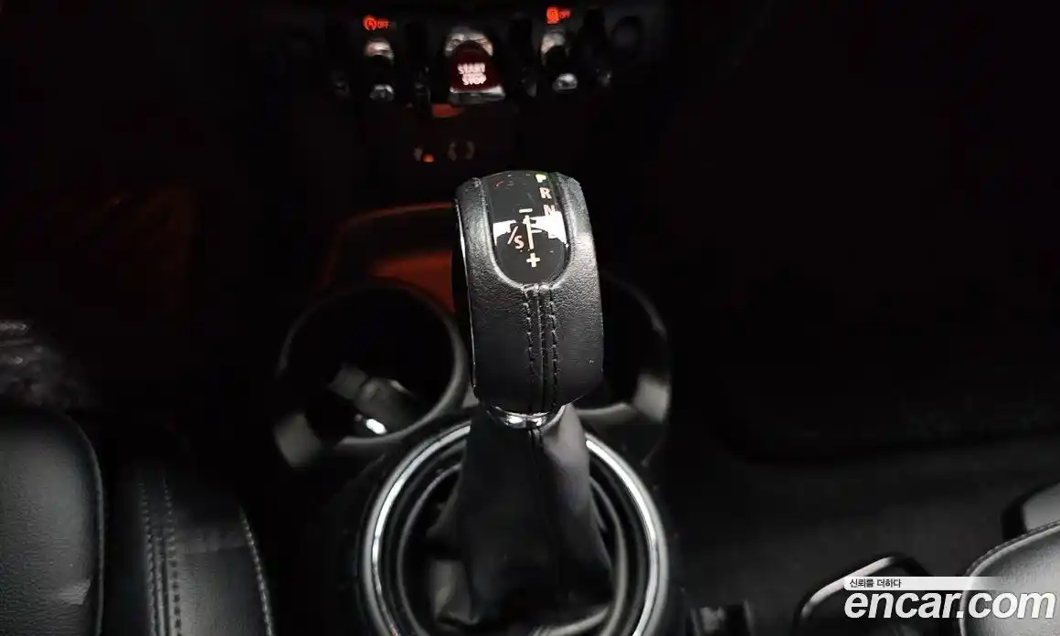 Mini Cooper 2016 1.5 автомат (гидро), фото 9