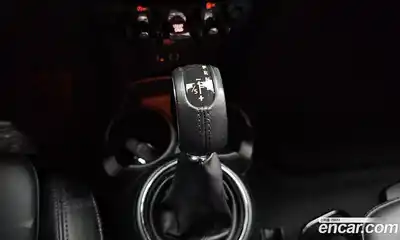 Mini Cooper 2016 1.5 автомат (гидро), миниатюра 9