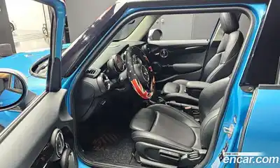 Mini Cooper 2016 1.5 автомат (гидро), миниатюра 10