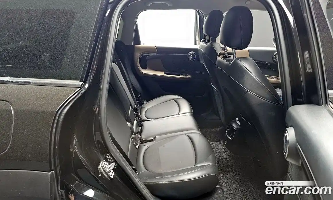 Mini Countryman 2018 2.0 автомат (гидро), фото 11