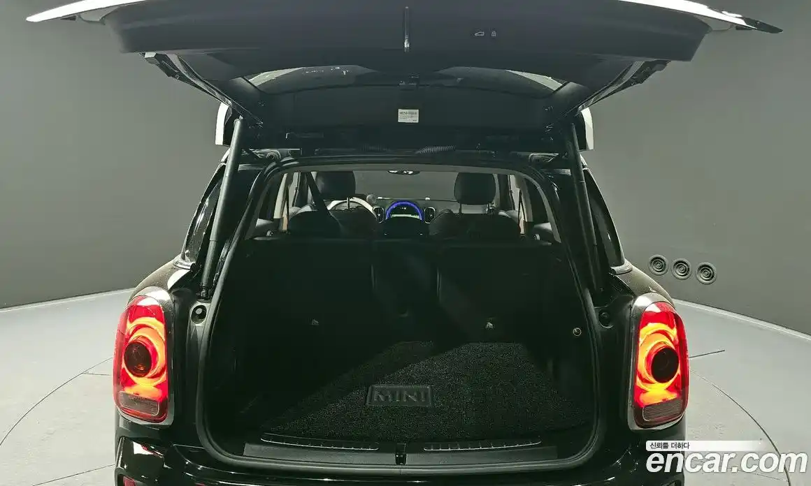 Mini Countryman 2018 2.0 автомат (гидро), фото 20