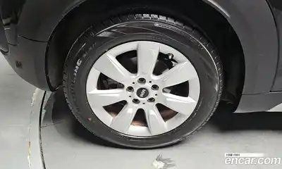 Mini Countryman 2018 2.0 автомат (гидро), миниатюра 5