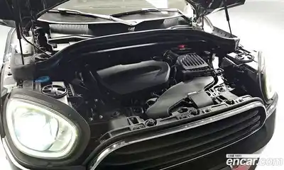 Mini Countryman 2018 2.0 автомат (гидро), миниатюра 6
