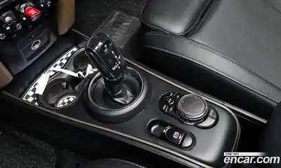Mini Countryman 2018 2.0 автомат (гидро), миниатюра 9